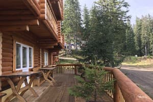 Alpine Eco Chalet & Wellness 8