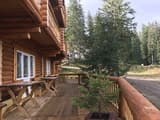 Alpine Eco Chalet & Wellness 9