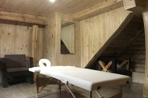 Alpine Eco Chalet & Wellness 14