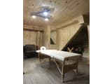 Alpine Eco Chalet & Wellness 9