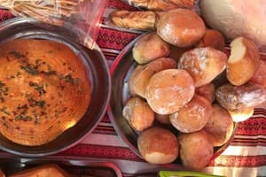 Alpine Eco Chalet & Wellness 19