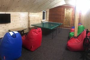 Alpine Eco Chalet & Wellness 11