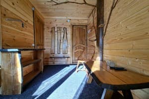 Alpine Eco Chalet & Wellness 25