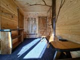 Alpine Eco Chalet & Wellness 19