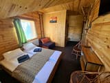 Alpine Eco Chalet & Wellness 22