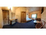 Alpine Eco Chalet & Wellness 24