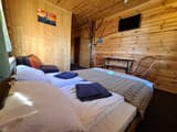 Alpine Eco Chalet & Wellness 27