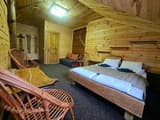 Alpine Eco Chalet & Wellness 3