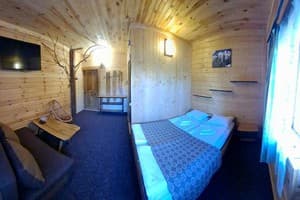 Alpine Eco Chalet & Wellness 33