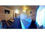 Alpine Eco Chalet & Wellness 27