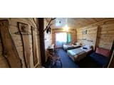 Alpine Eco Chalet & Wellness 28
