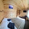 Alpine Eco Chalet & Wellness 29-30/34