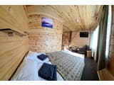 Alpine Eco Chalet & Wellness 29