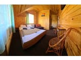 Alpine Eco Chalet & Wellness 2