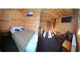 Alpine Eco Chalet & Wellness 33