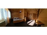 Alpine Eco Chalet & Wellness 32