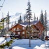 Отель Alpine Eco Chalet & Wellness