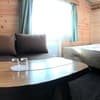 Отель Alpine Eco Chalet & Wellness. Улучшенный 4-местный  10