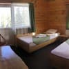 Отель Alpine Eco Chalet & Wellness. Улучшенный двухместный  3