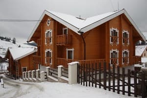 Отель Альтаир