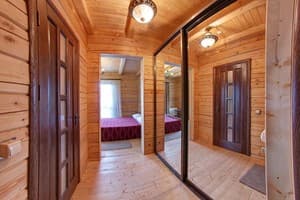 Отель Альтаир. Полулюкс трехместный  3