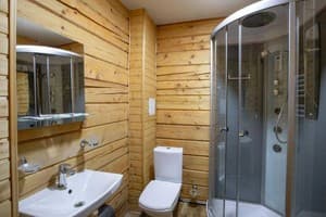 Отель Альтаир. Стандарт двухместный без балкону 2