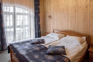 Отель Альтаир. Стандарт двухместный без балкону 1