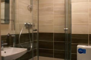 Отель Альтаир. Стандарт двухместный с балконом 6