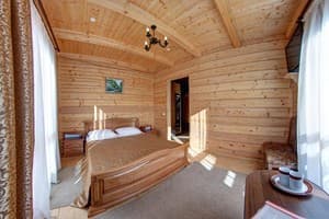 Отель Альтаир. Стандарт двухместный с балконом 1