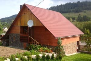 Частная усадьба Анастасия