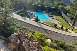 Частная усадьба Анастасия