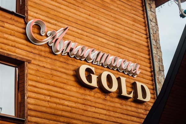 Анастасия GOLD 14