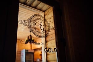 Анастасия GOLD 2