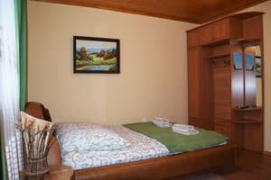 Частная усадьба Анастасия. Эконом трехместный  2