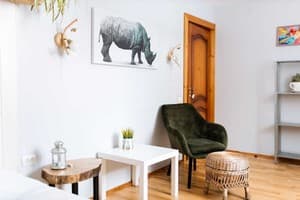 Частная усадьба Анастасия. Эконом трехместный  4