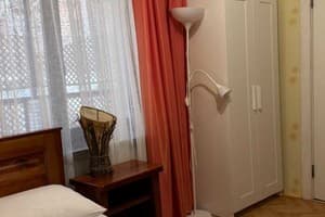 Частная усадьба Анастасия. Стандарт двухместный без санузла 1