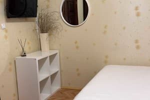 Частная усадьба Анастасия. Стандарт двухместный без санузла 3