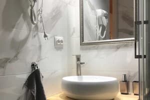 Частная усадьба Анастасия. Стандарт двухместный без санузла 6