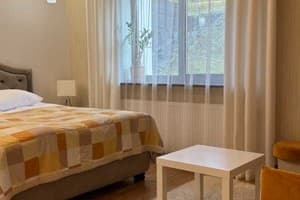 Частная усадьба Анастасия. Улучшенный трехместный  1