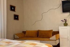 Частная усадьба Анастасия. Улучшенный трехместный  3