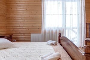 Отель Anet. Люкс 4-местный  1