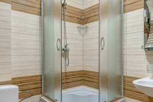 Отель Anet. Люкс 4-местный  3