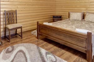 Отель Anet. Люкс 4-местный  4