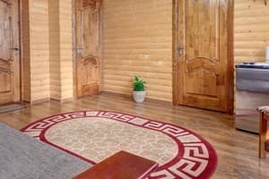 Отель Anet. Люкс 4-местный  5