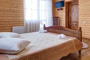 Отель Anet. Люкс 4-местный  6