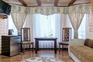 Отель Anet. Люкс 4-местный  10