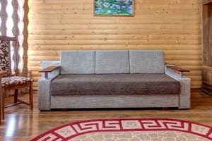 Отель Anet. Люкс 4-местный  12