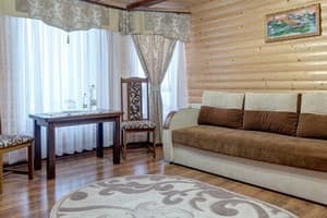 Отель Anet. Люкс 4-местный  13