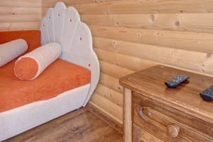 Отель Anet. Люкс 4-местный  14