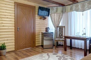 Отель Anet. Люкс 4-местный  15